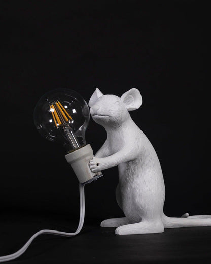 Lampe de Table - Petit Compagnon