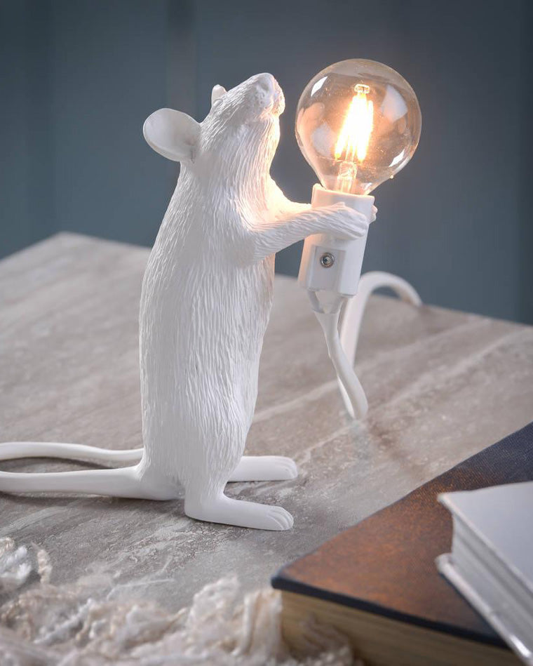 Lampe de Table - Petit Compagnon