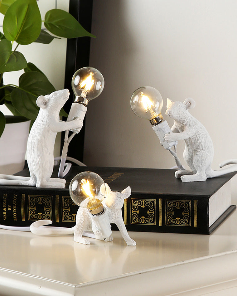 Lampe de Table - Petit Compagnon