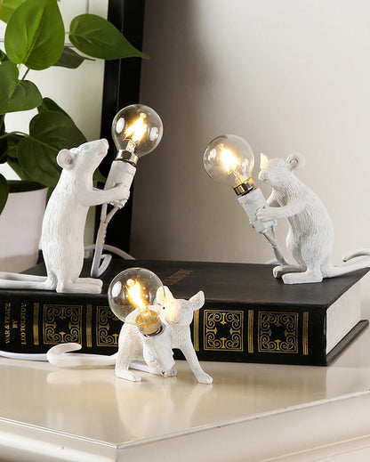 Lampe de Table - Petit Compagnon
