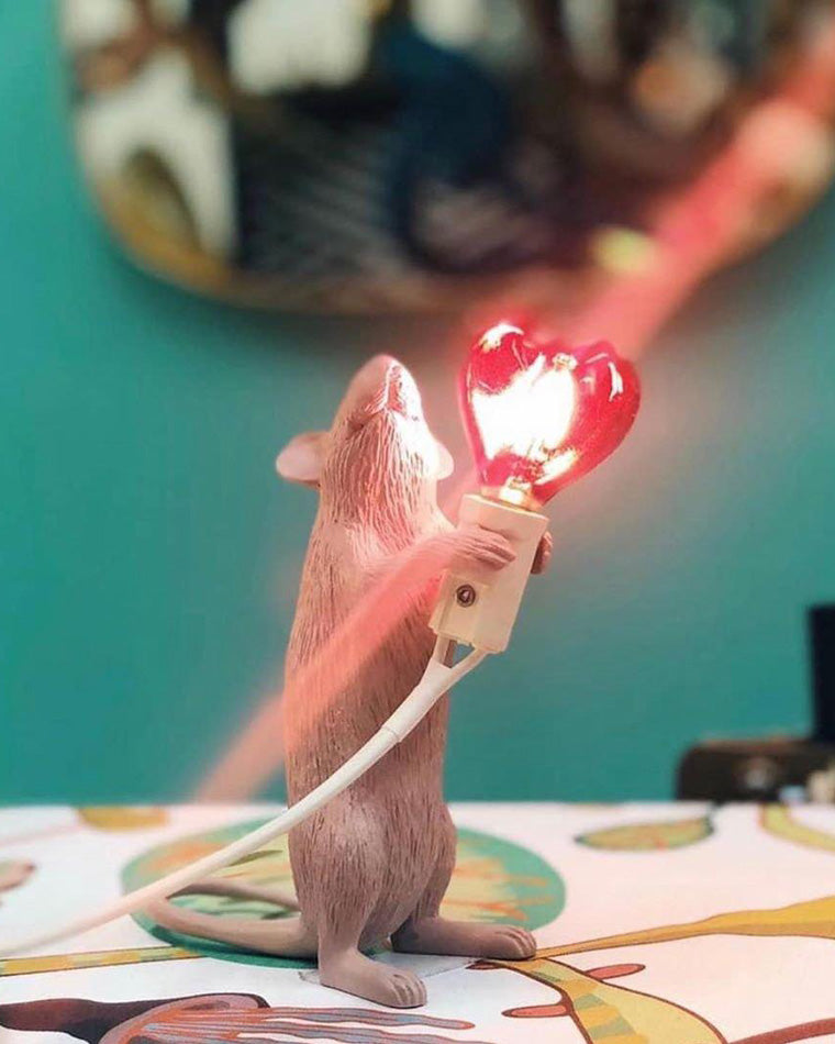 Lampe de Table - Petit Compagnon