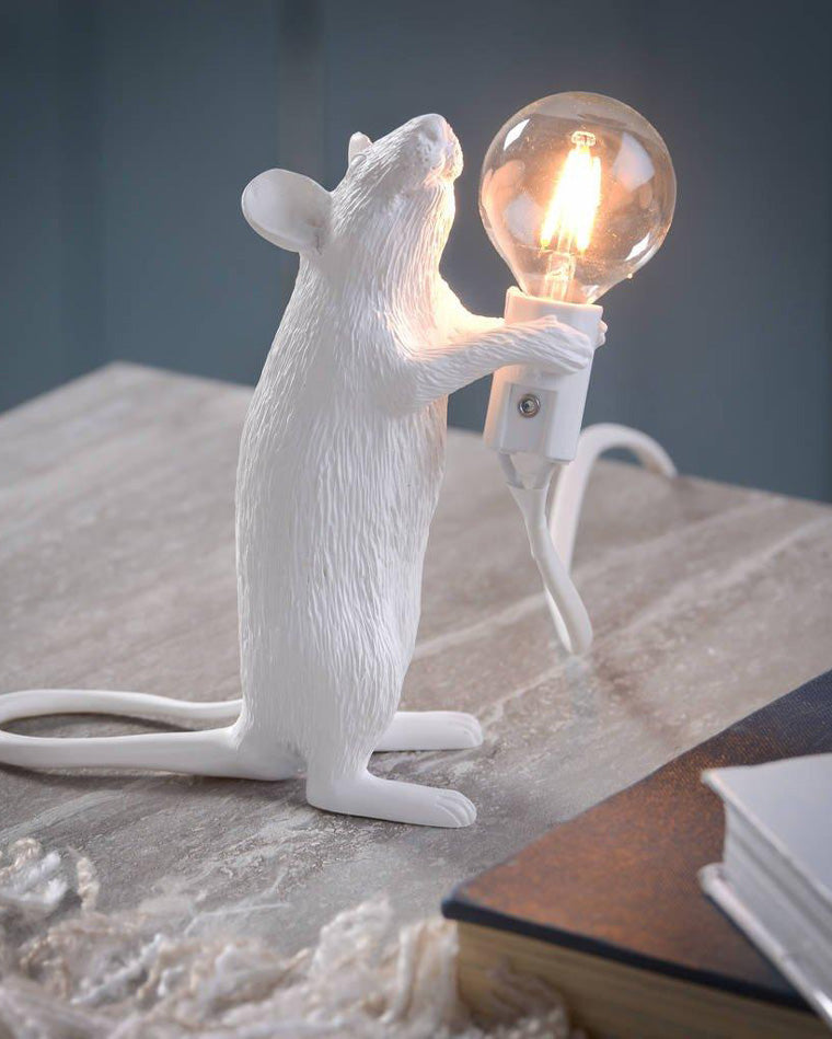 Lampe de Table - Petit Compagnon