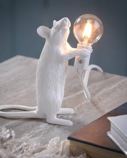 Lampe de Table - Petit Compagnon