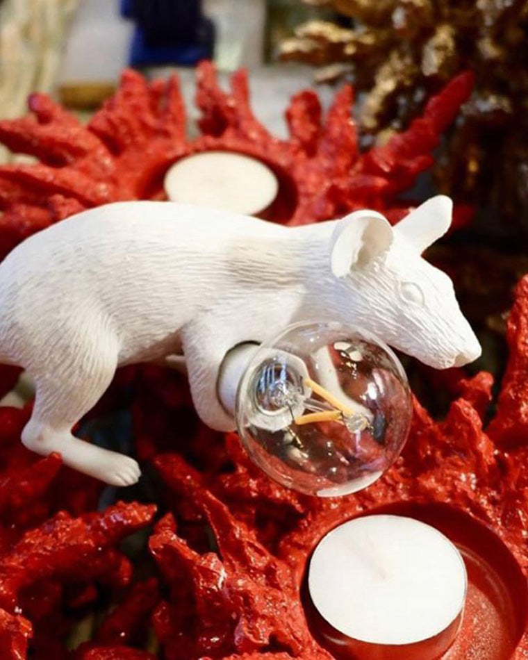 Lampe de Table - Petit Compagnon
