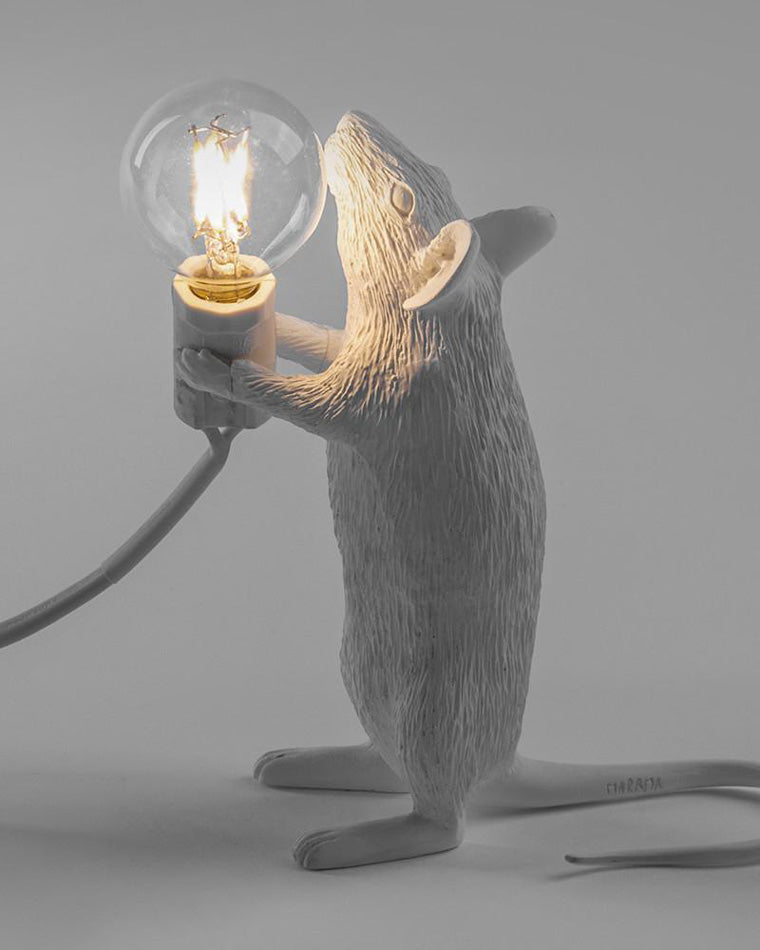 Lampe de Table - Petit Compagnon