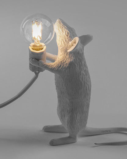 Lampe de Table - Petit Compagnon