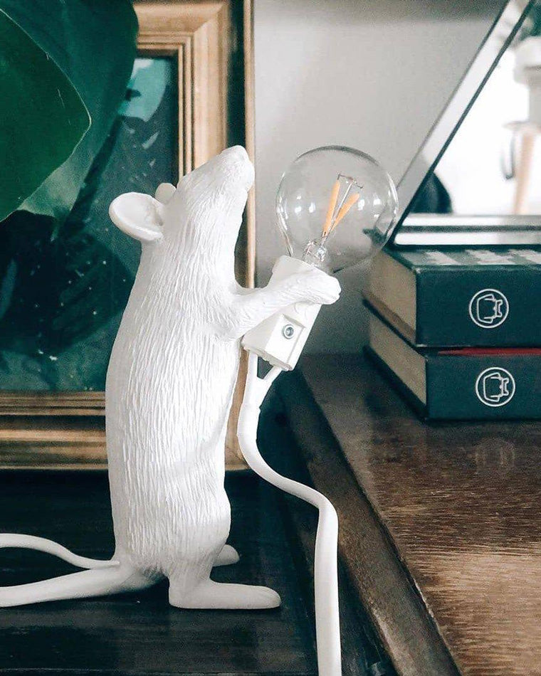 Lampe de Table - Petit Compagnon