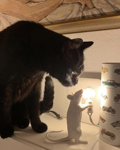 Lampe de Table - Petit Compagnon