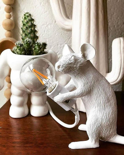 Lampe de Table - Petit Compagnon