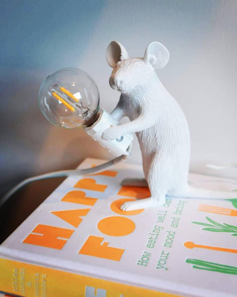 Lampe de Table - Petit Compagnon