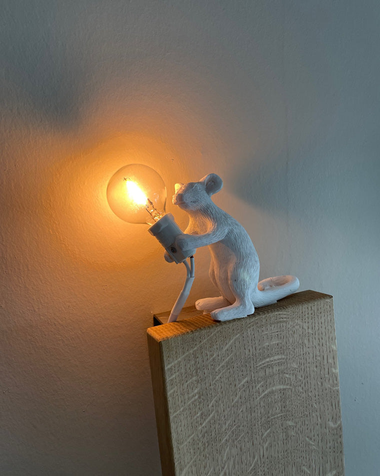 Lampe de Table - Petit Compagnon