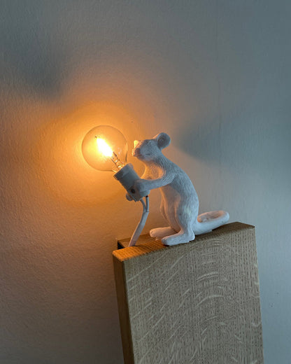 Lampe de Table - Petit Compagnon