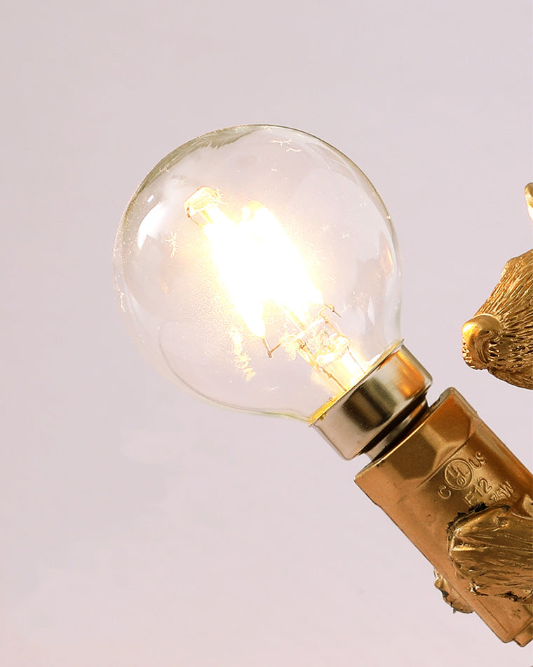 Lampe de Table - Petit Compagnon