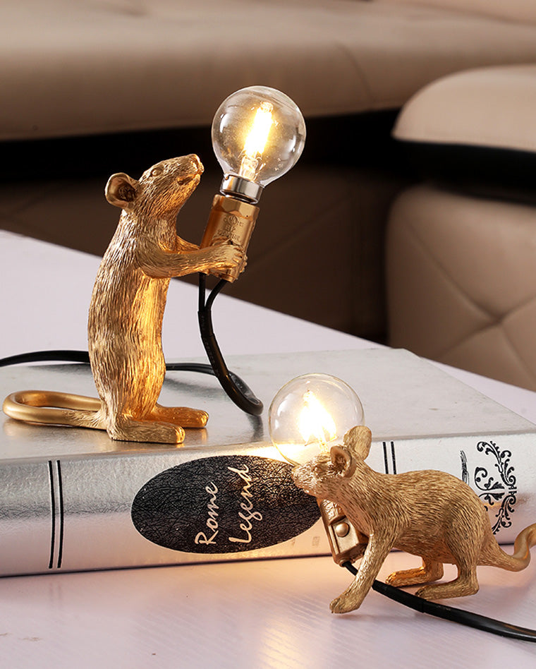 Lampe de Table - Petit Compagnon