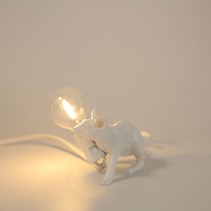 Lampe de Table - Petit Compagnon