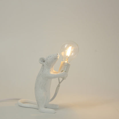 Lampe de Table - Petit Compagnon