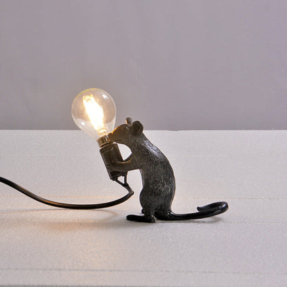 Lampe de Table - Petit Compagnon