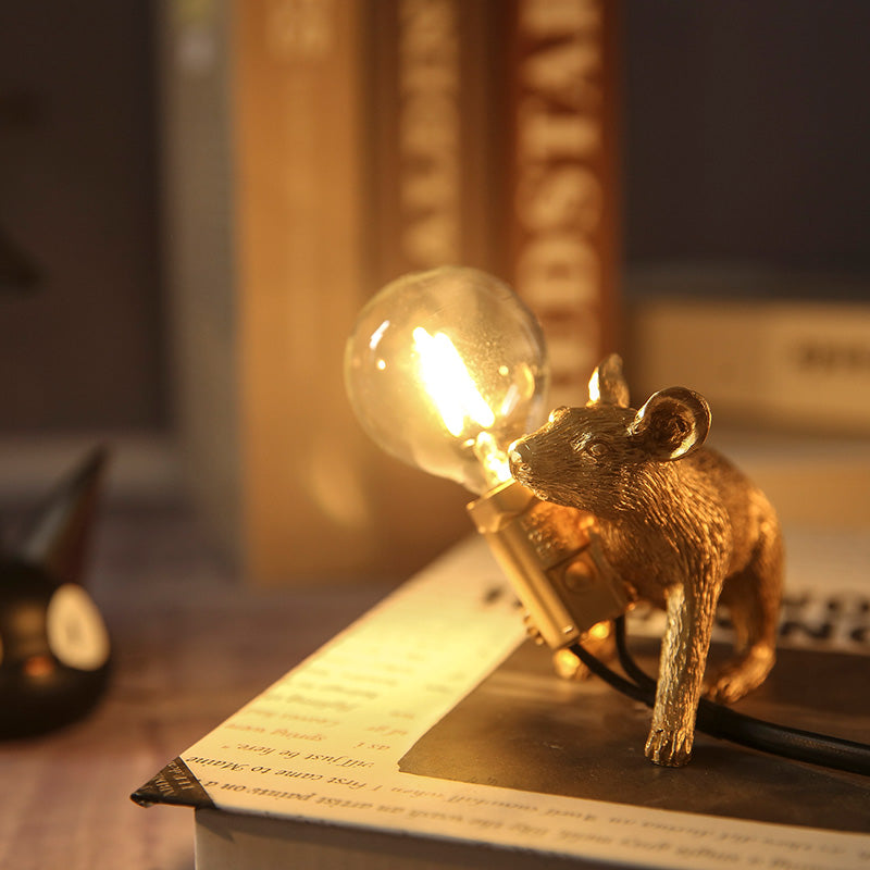 Lampe de Table - Petit Compagnon