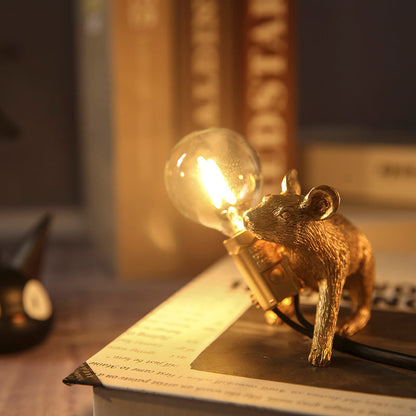 Lampe de Table - Petit Compagnon