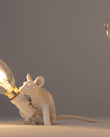 Lampe de Table - Petit Compagnon