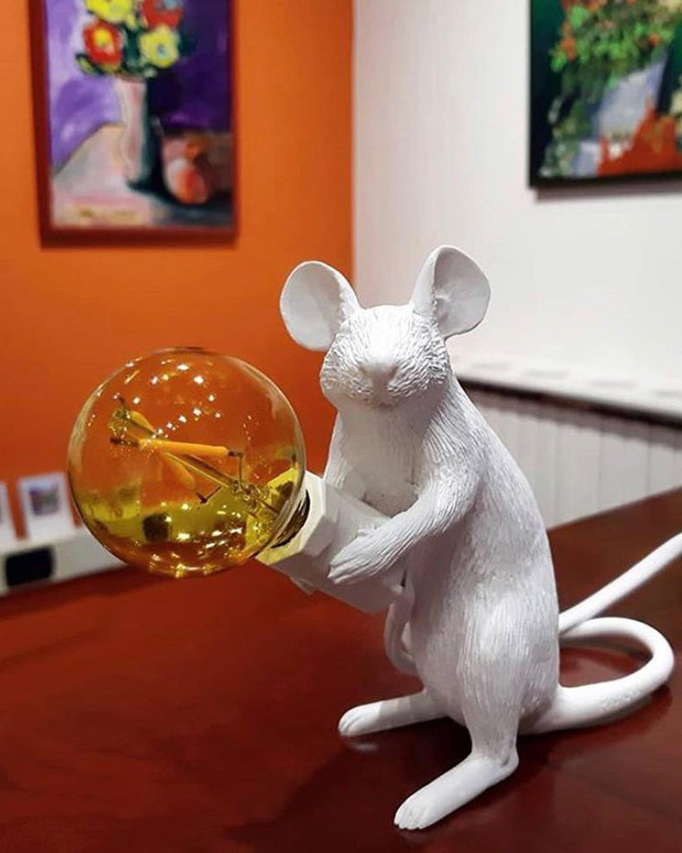 Lampe de Table - Petit Compagnon