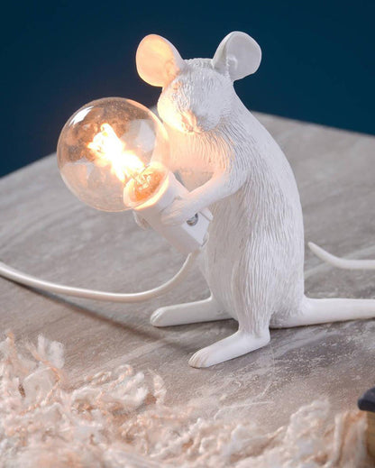 Lampe de Table - Petit Compagnon