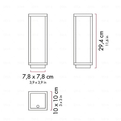 Lampe de Table Rechargeable - Lumina