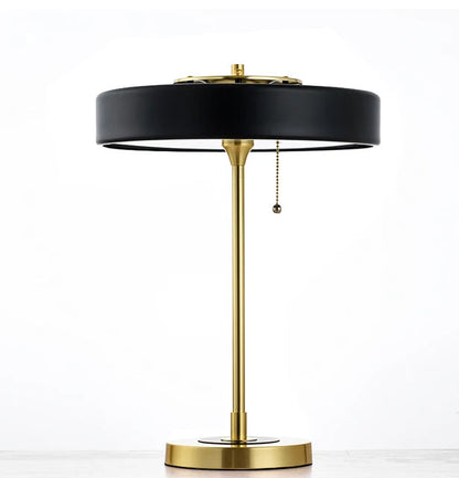 Lampe de Table Rechargeable Sans Fil - Élégance Moderne