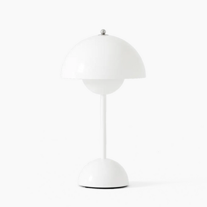 Lampe de Table Rechargeable Sans Fil Nunisera