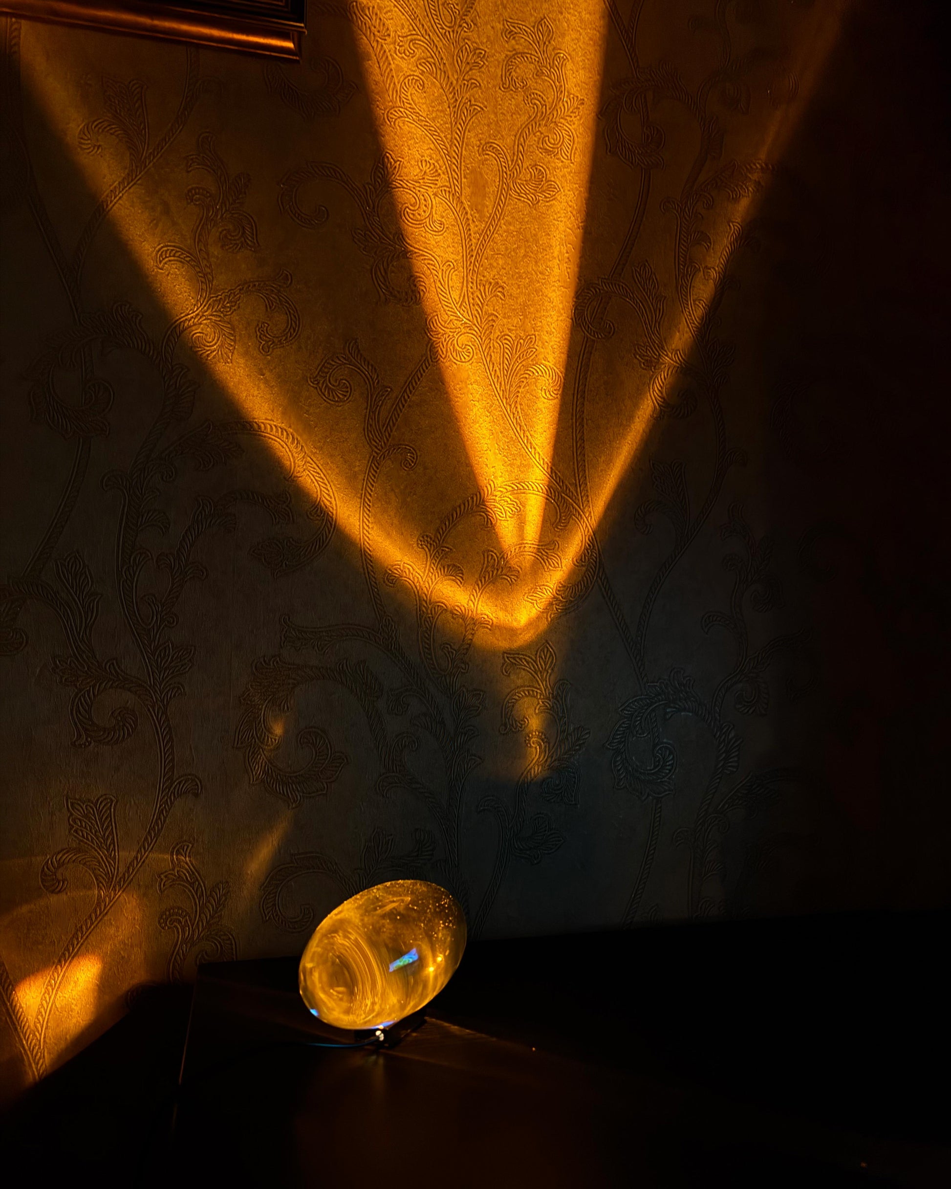 Lampe de Table - StarGaze