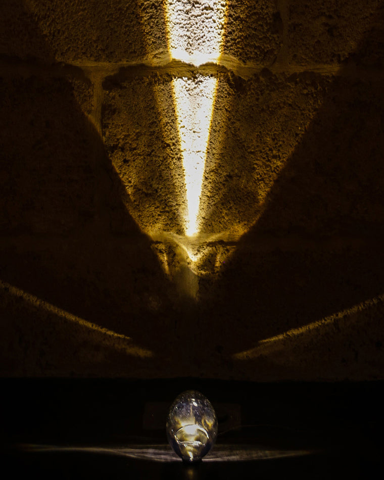 Lampe de Table - StarGaze