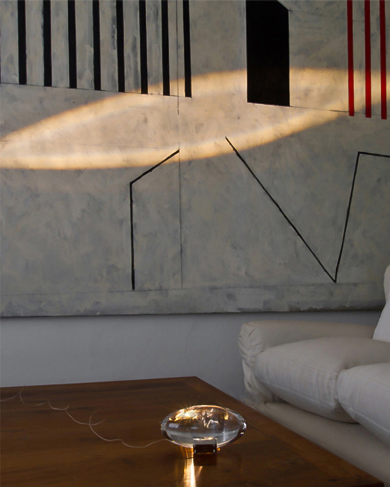 Lampe de Table - StarGaze
