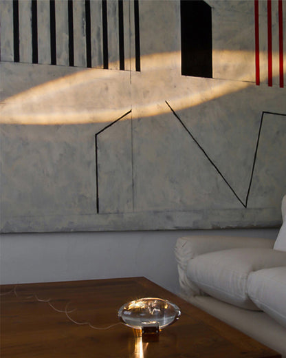 Lampe de Table - StarGaze