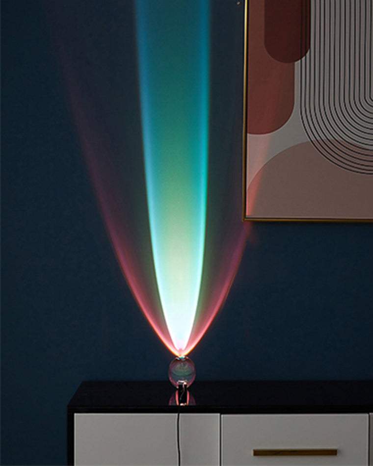 Lampe de Table - StarGaze