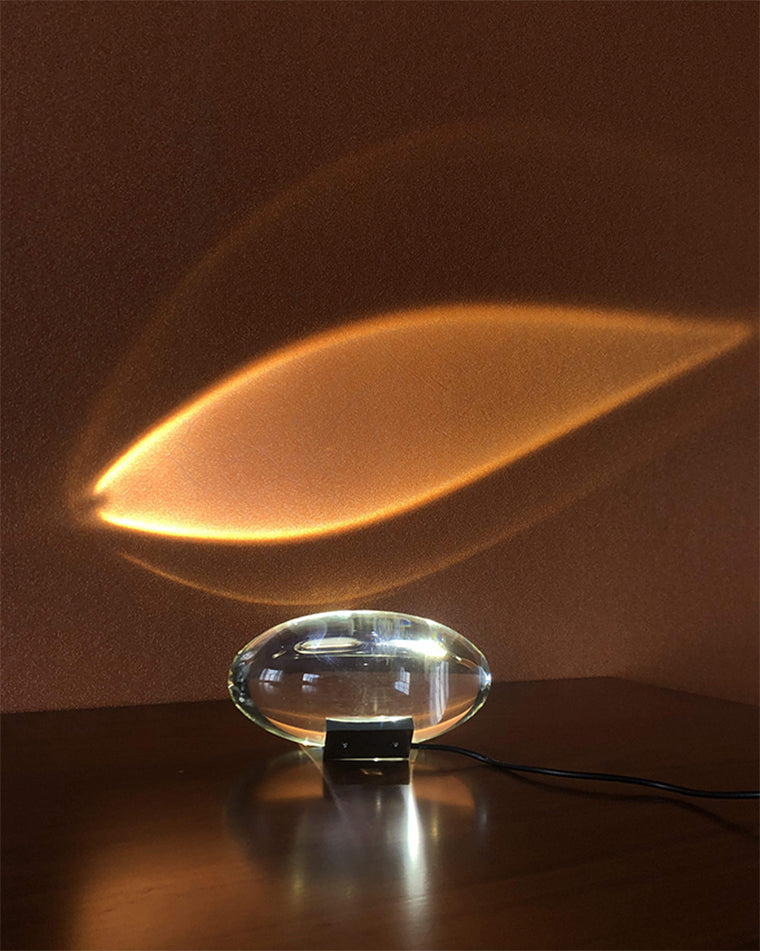 Lampe de Table - StarGaze
