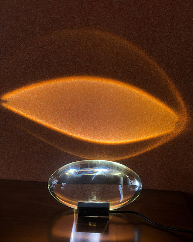 Lampe de Table - StarGaze
