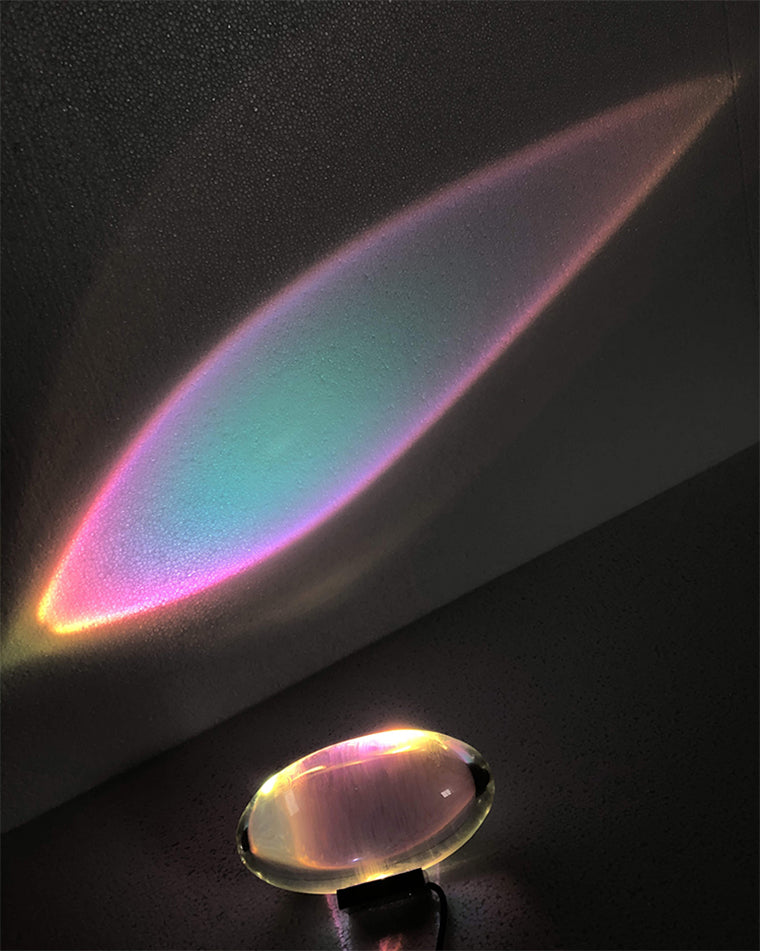 Lampe de Table - StarGaze