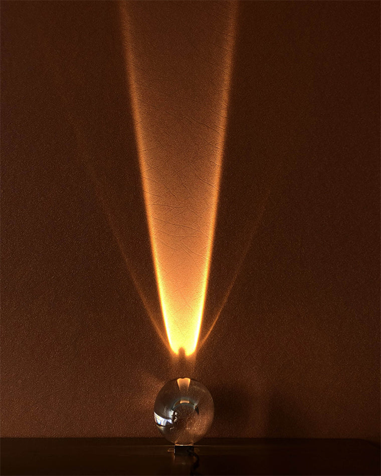 Lampe de Table - StarGaze