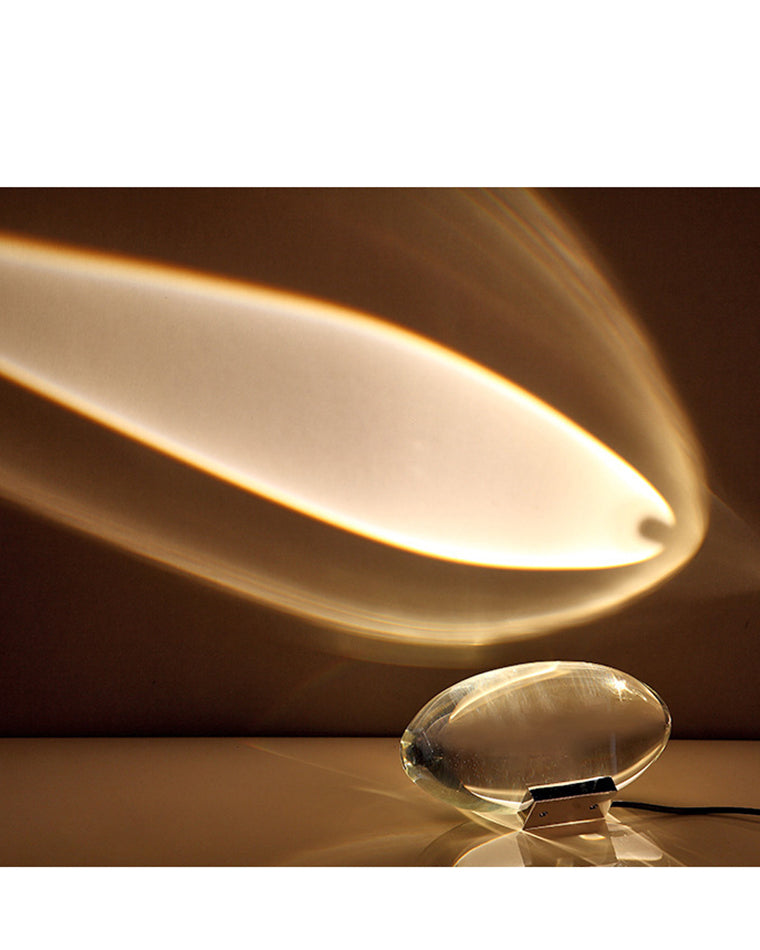 Lampe de Table - StarGaze
