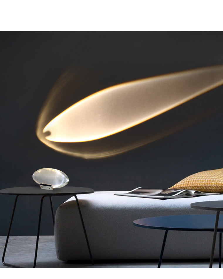 Lampe de Table - StarGaze