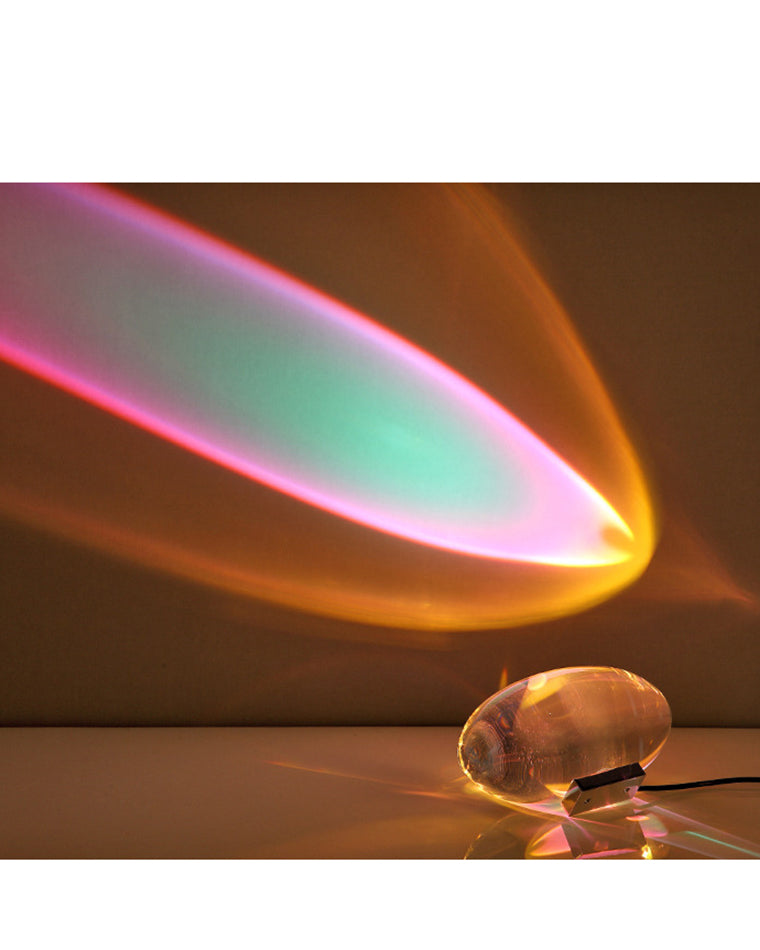 Lampe de Table - StarGaze