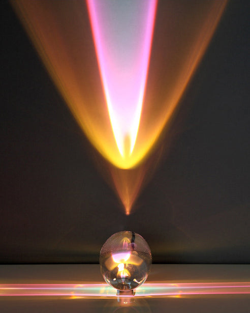 Lampe de Table - StarGaze