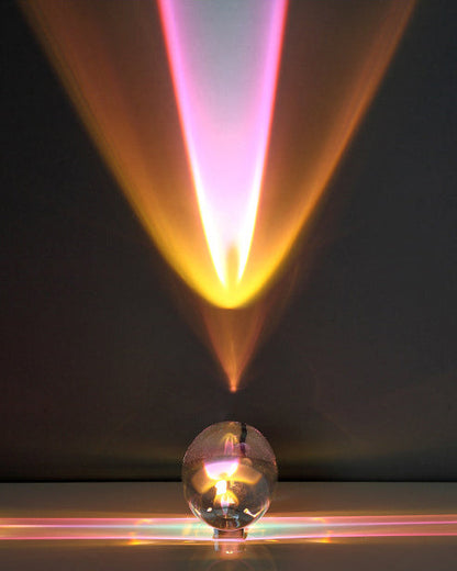 Lampe de Table - StarGaze