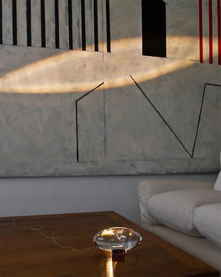 Lampe de Table - StarGaze