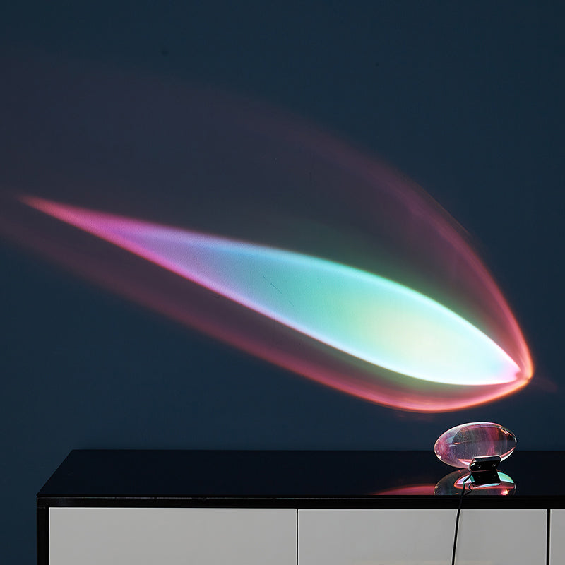 Lampe de Table - StarGaze