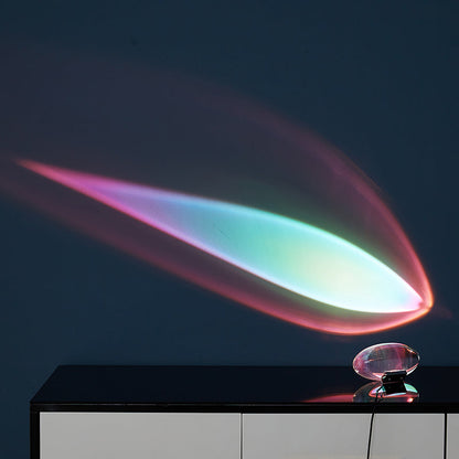 Lampe de Table - StarGaze