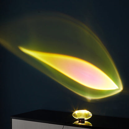 Lampe de Table - StarGaze