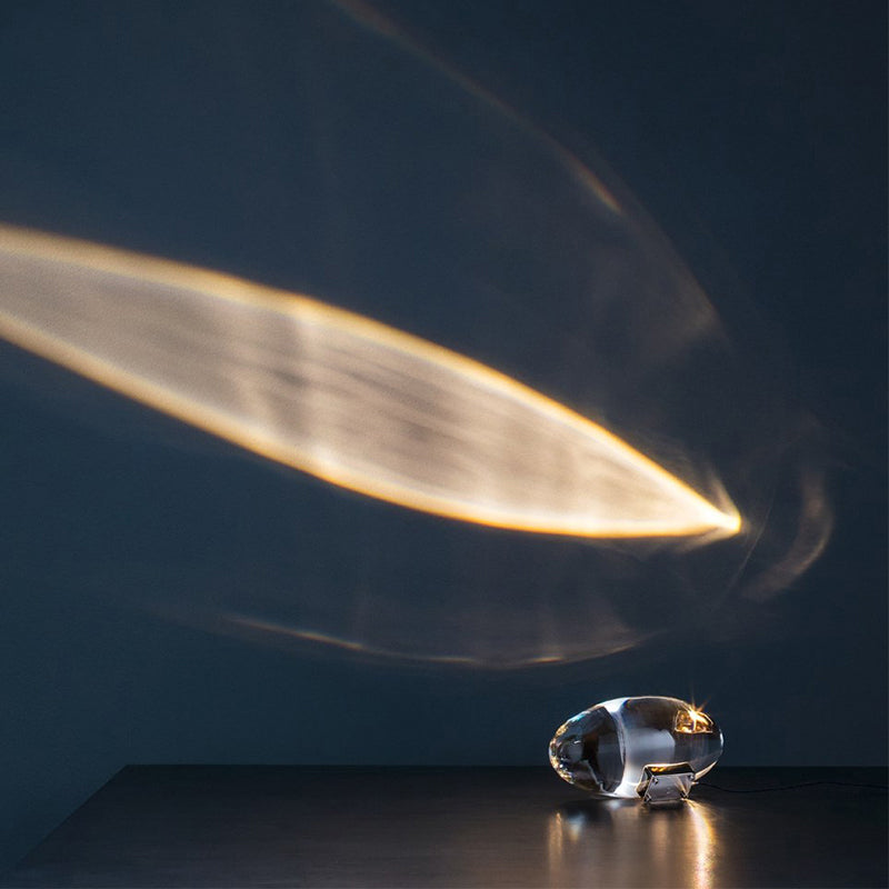 Lampe de Table - StarGaze