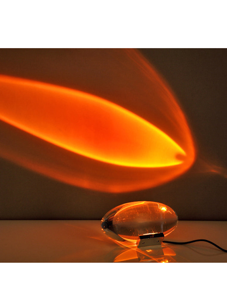 Lampe de Table - StarGaze