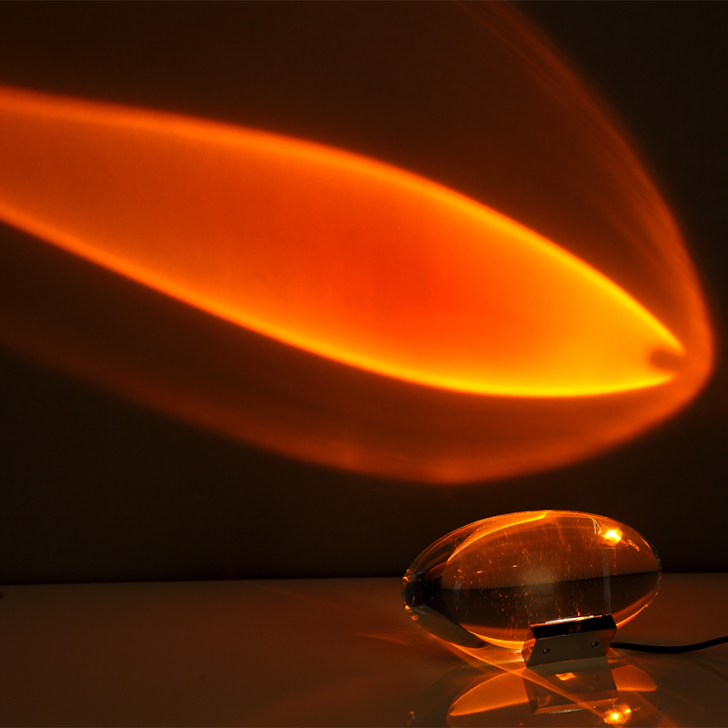 Lampe de Table - StarGaze